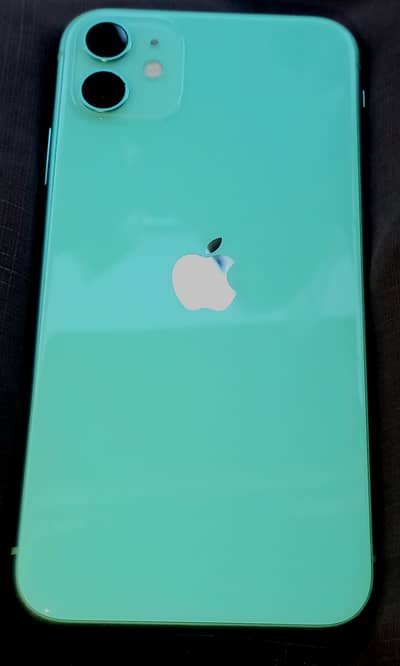 Apple iPhone 11 JV 128GB