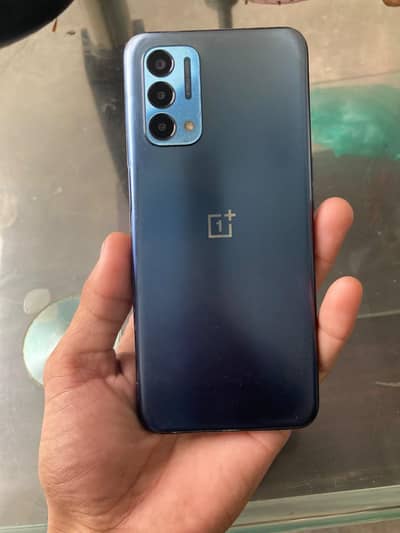One Plus Nord N200