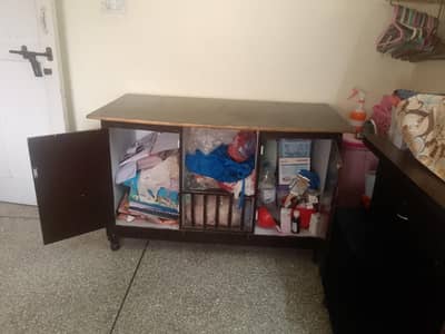 Iran table standard size wooden