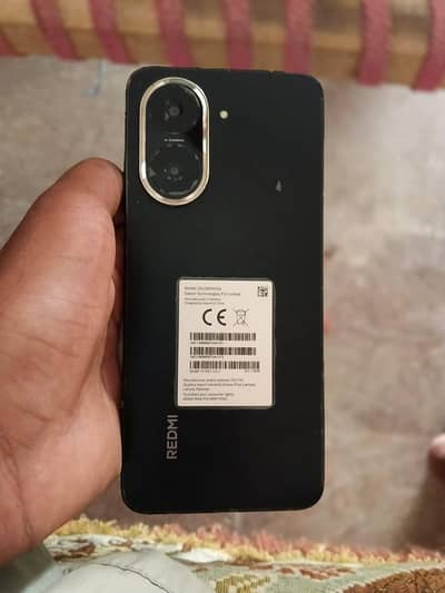 Xiaomi Redmi A5