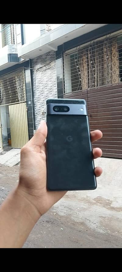 Google Pixel 7
