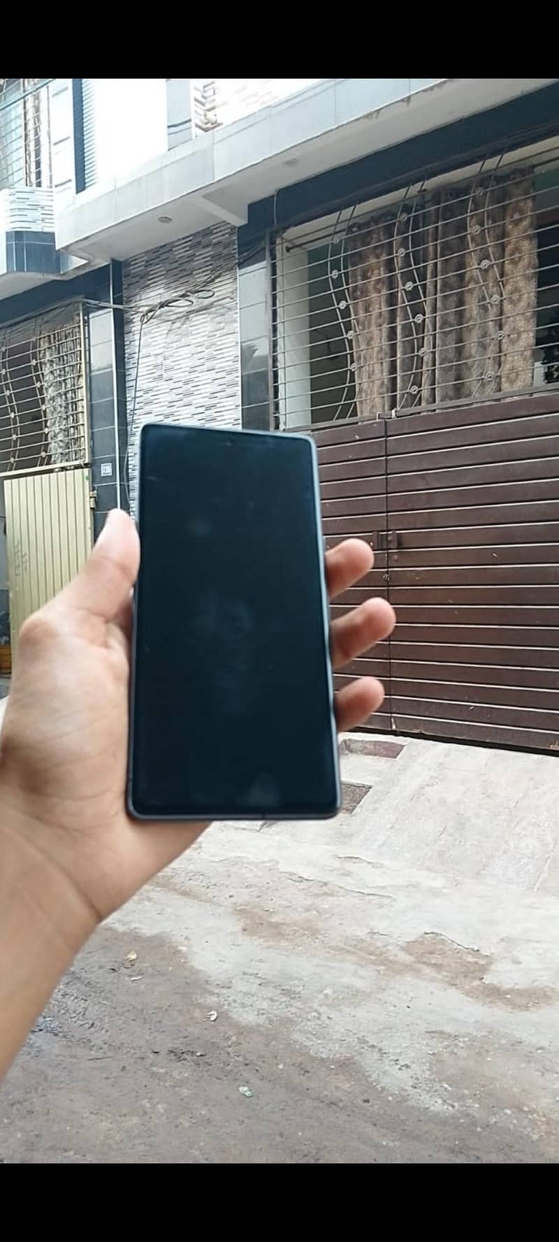 Google Pixel 7 1