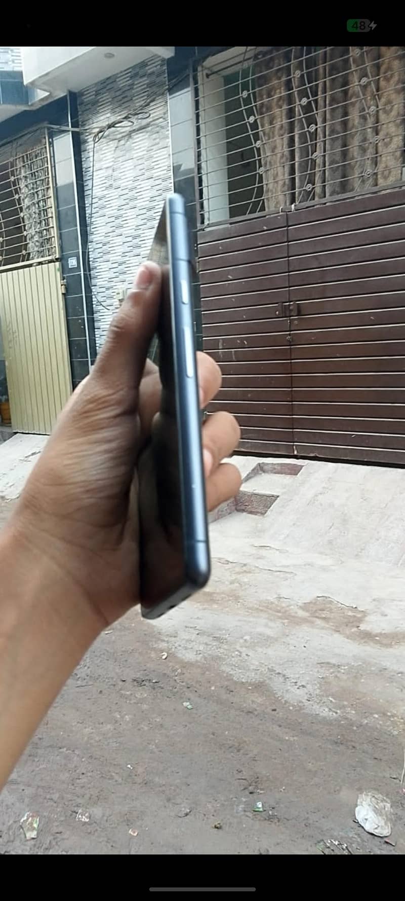 Google Pixel 7 3