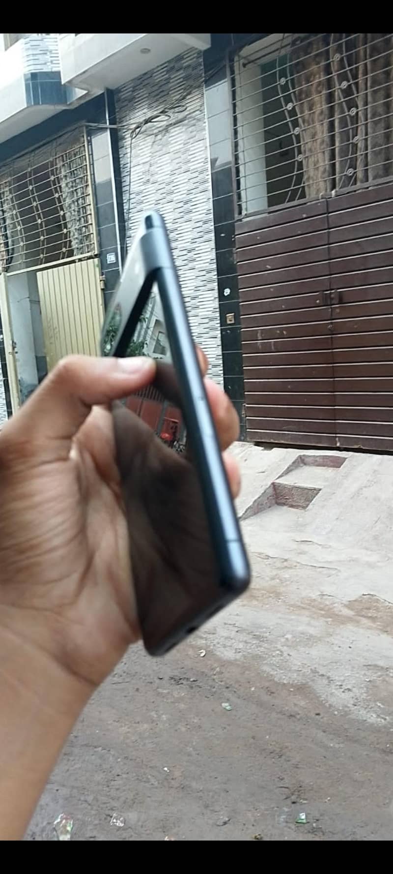 Google Pixel 7 4