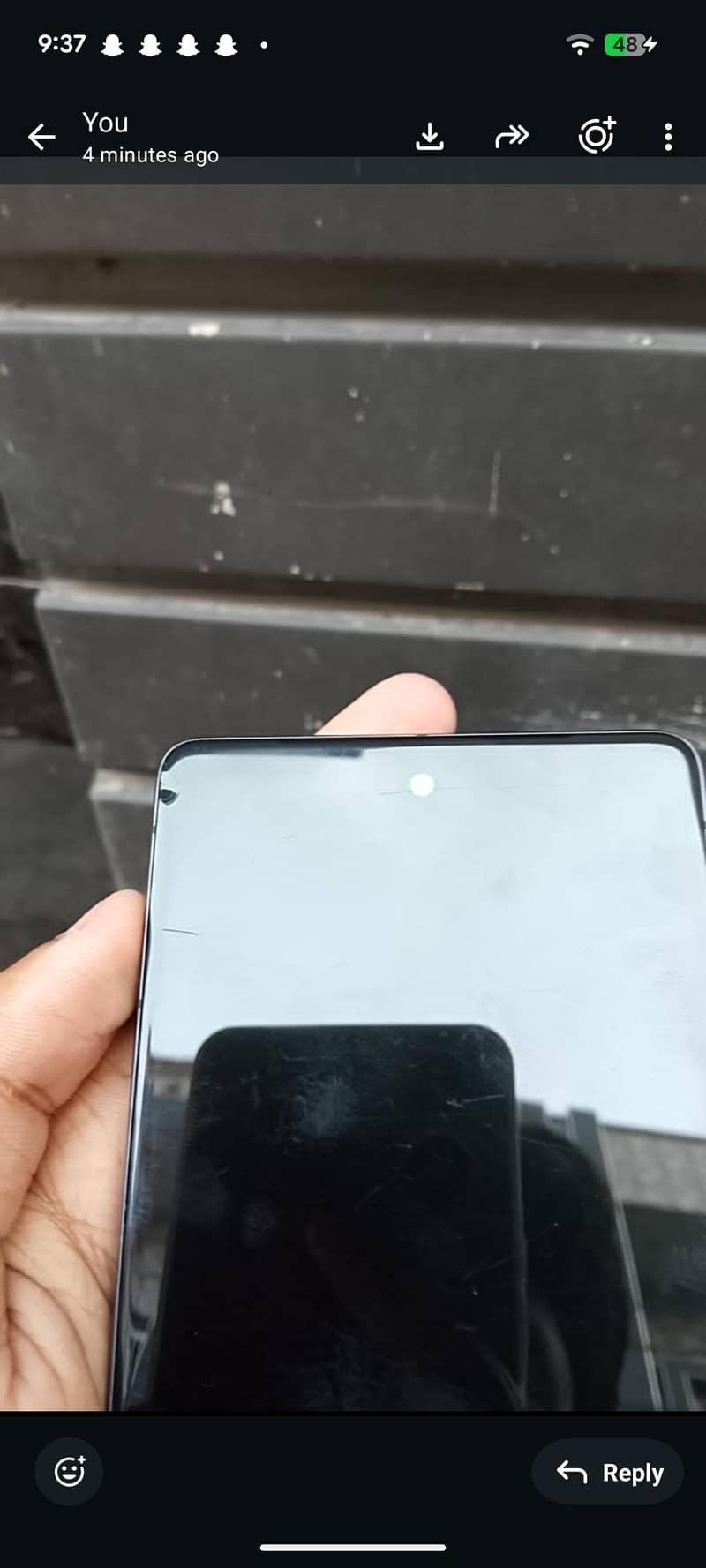 Google Pixel 7 5