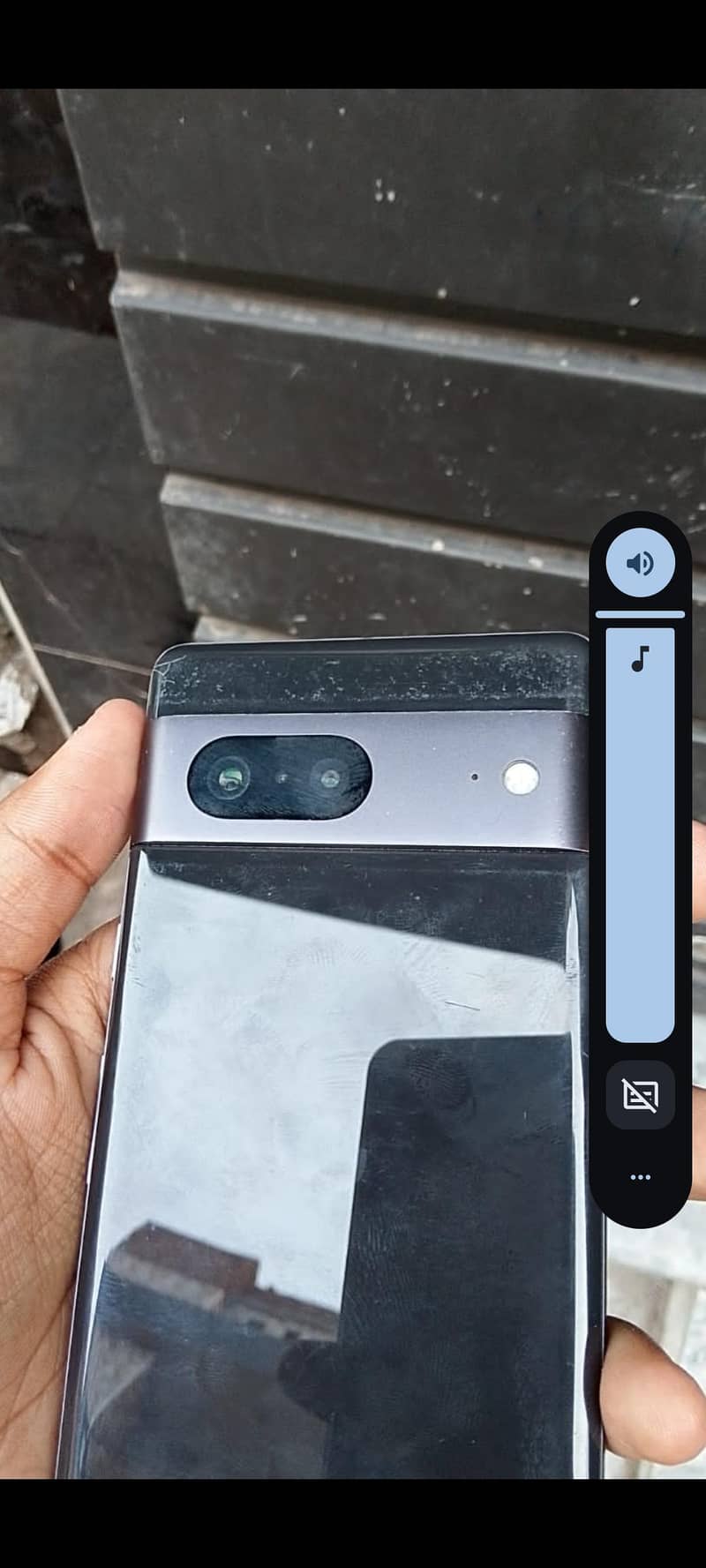 Google Pixel 7 6