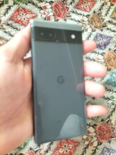 Google Pixel 6A