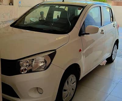 Suzuki Cultus VXR 2019