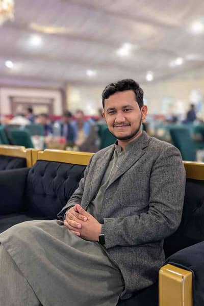 Muneeb Amjad