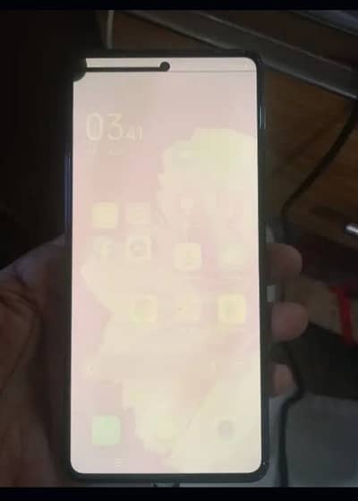 tecno camon 20 (official pta)