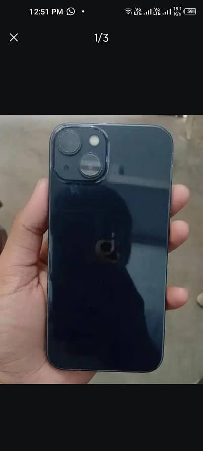 Apple iPhone 13