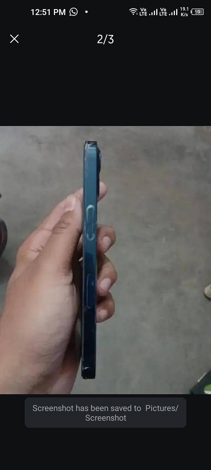Apple iPhone 13 1