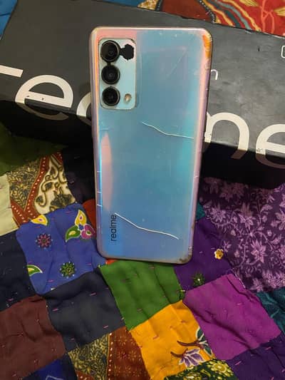 Realme GT Master Edition