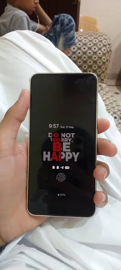 Samsung Mobile S23