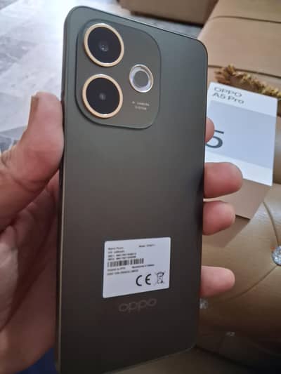 OPPO A5 Pro
