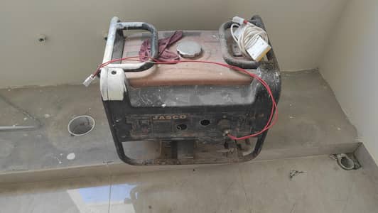 2.5 kv generator available for sale