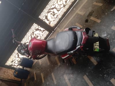 good condition good bike