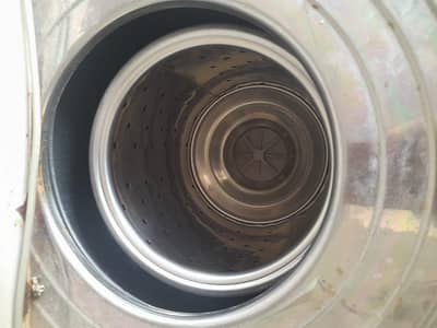 Super Asia Washing Machine & Dryer Set for Sale