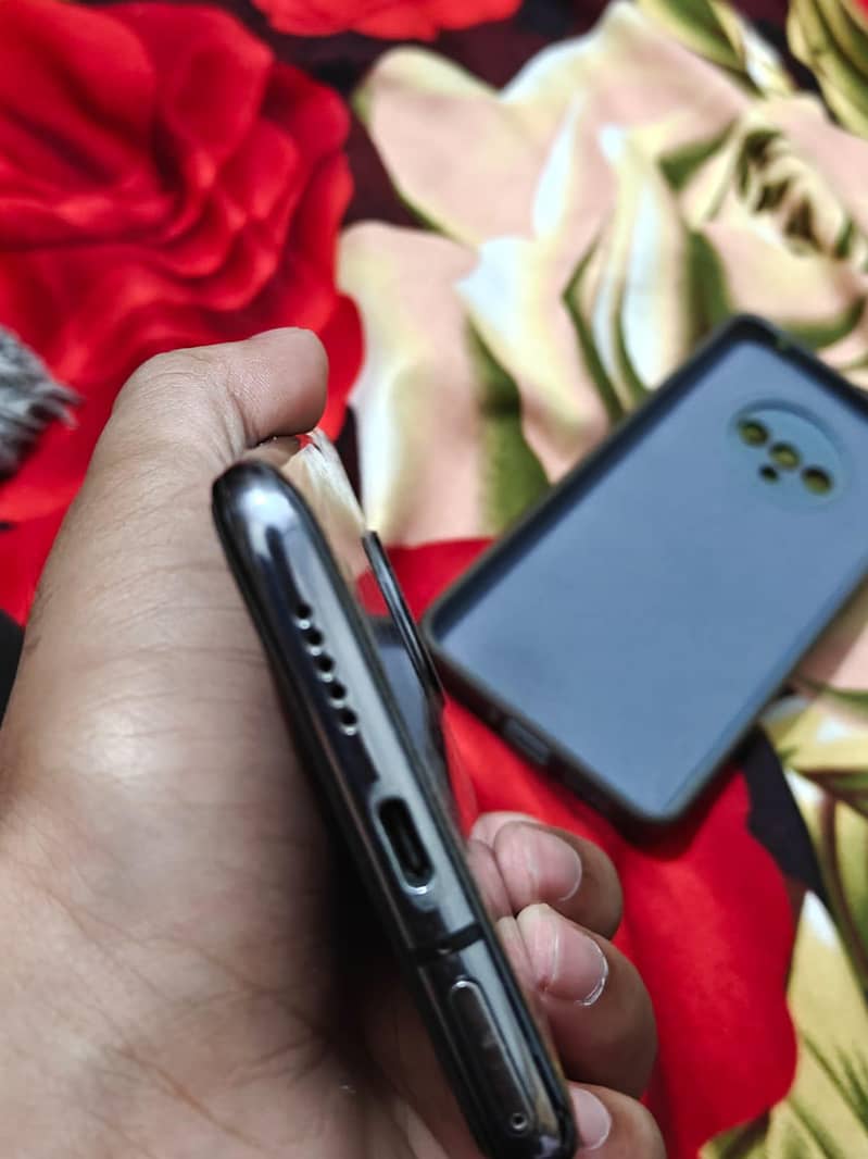 One Plus 7T 1