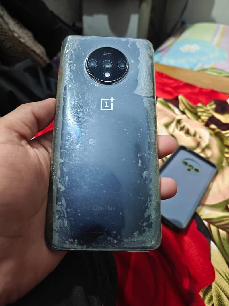 One Plus 7T 3