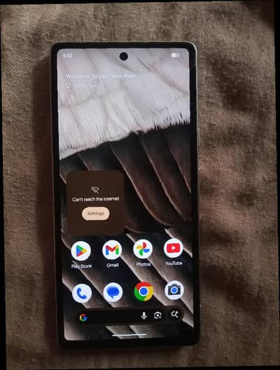 Google Pixel 7a