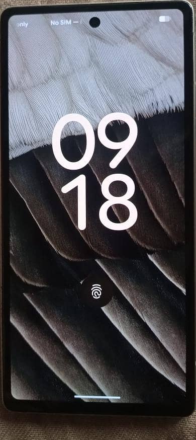 Google Pixel 7a 2