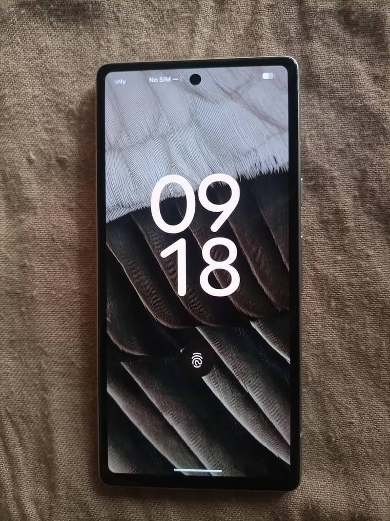 Google Pixel 7a 8