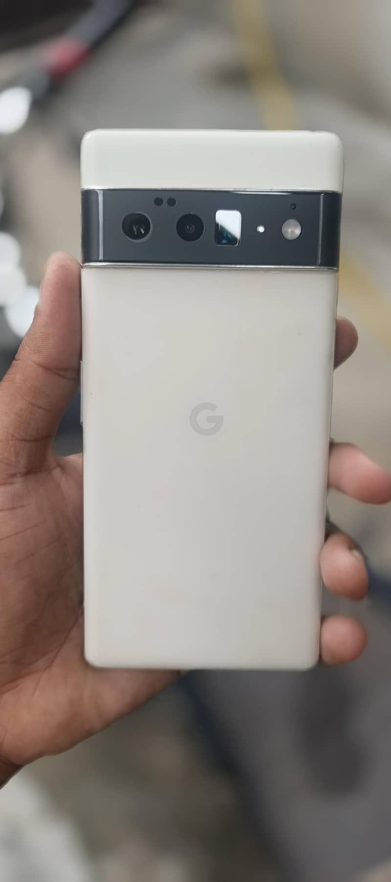 Google Pixel 6 Pro  for camera lovers 2
