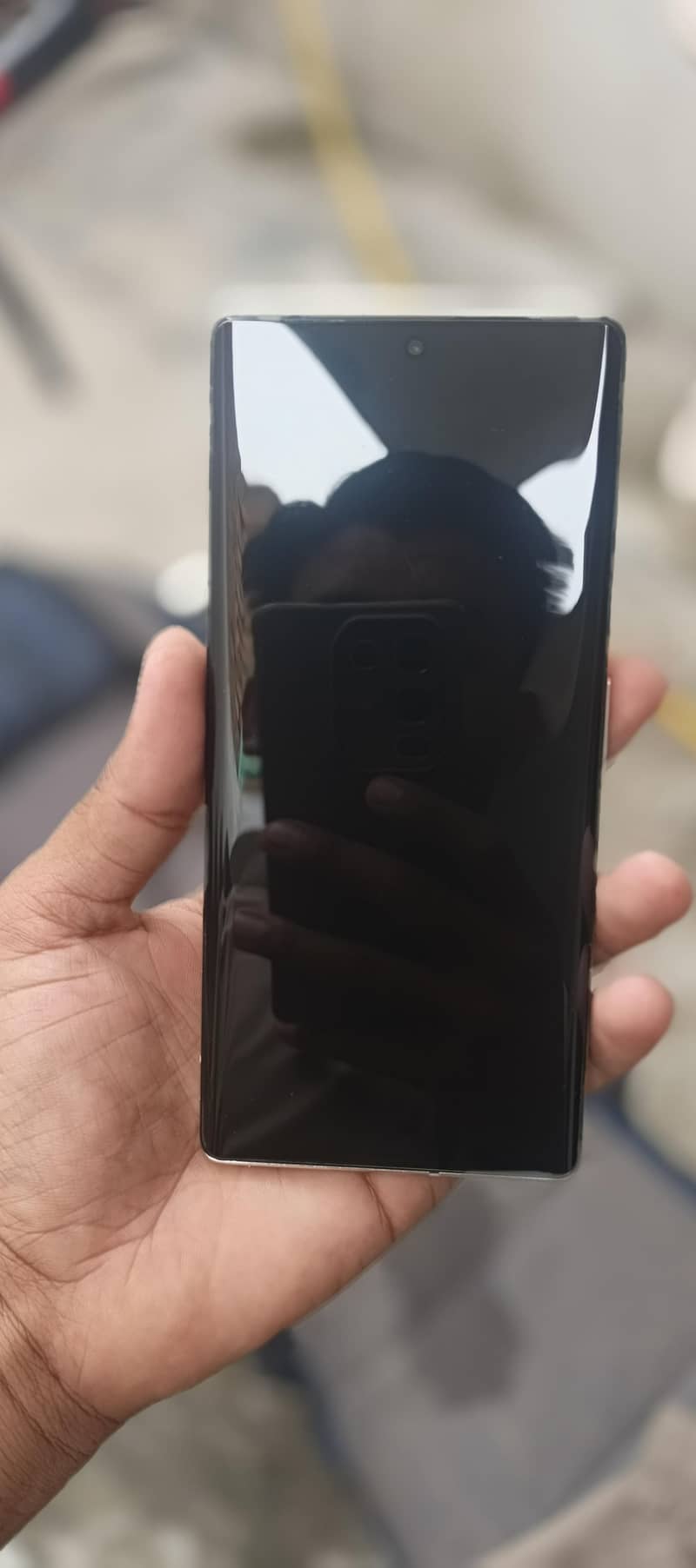 Google Pixel 6 Pro  for camera lovers 3