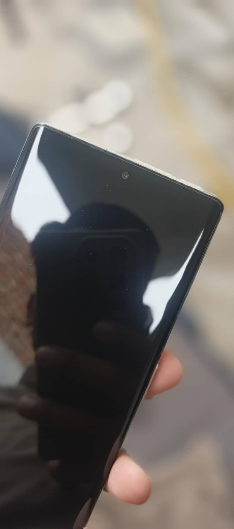 Google Pixel 6 Pro  for camera lovers 4