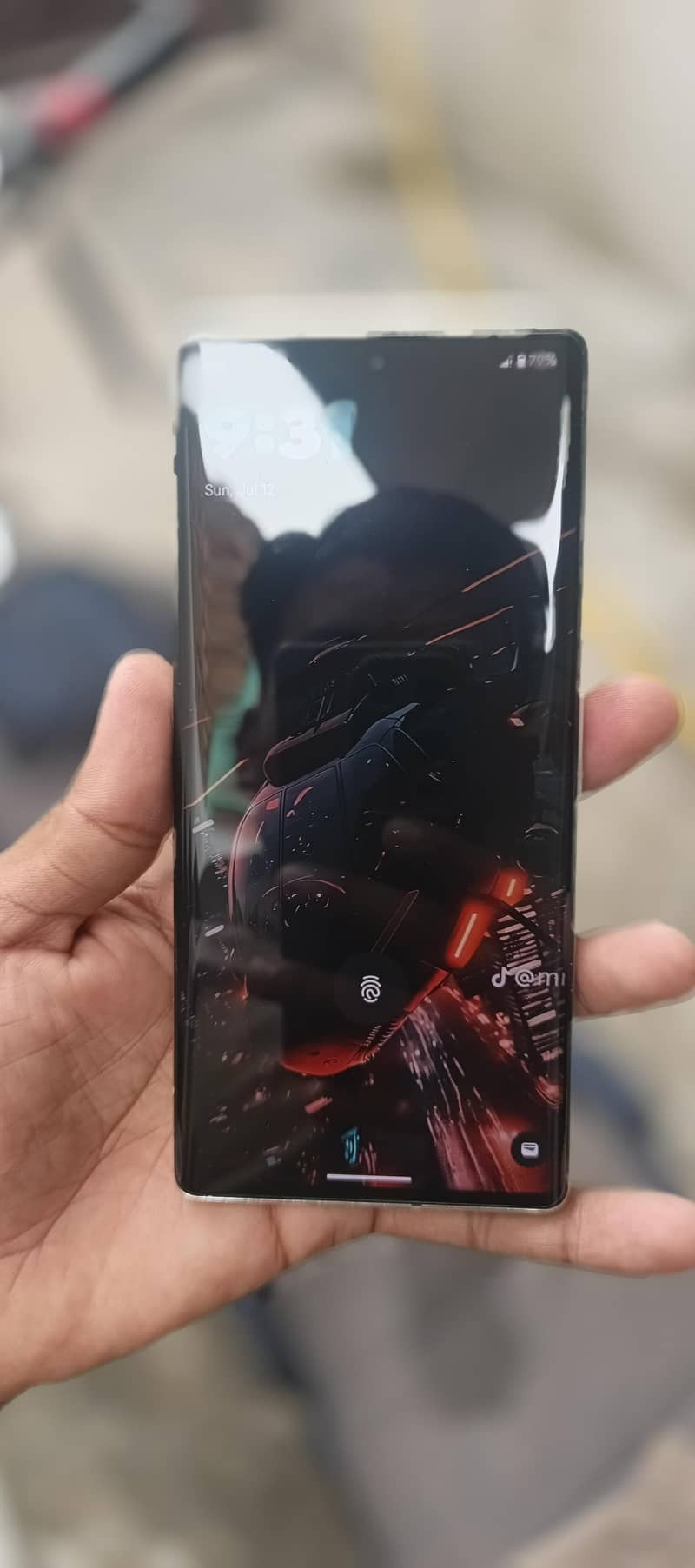 Google Pixel 6 Pro  for camera lovers 5
