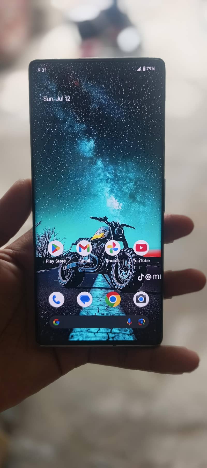 Google Pixel 6 Pro  for camera lovers 6