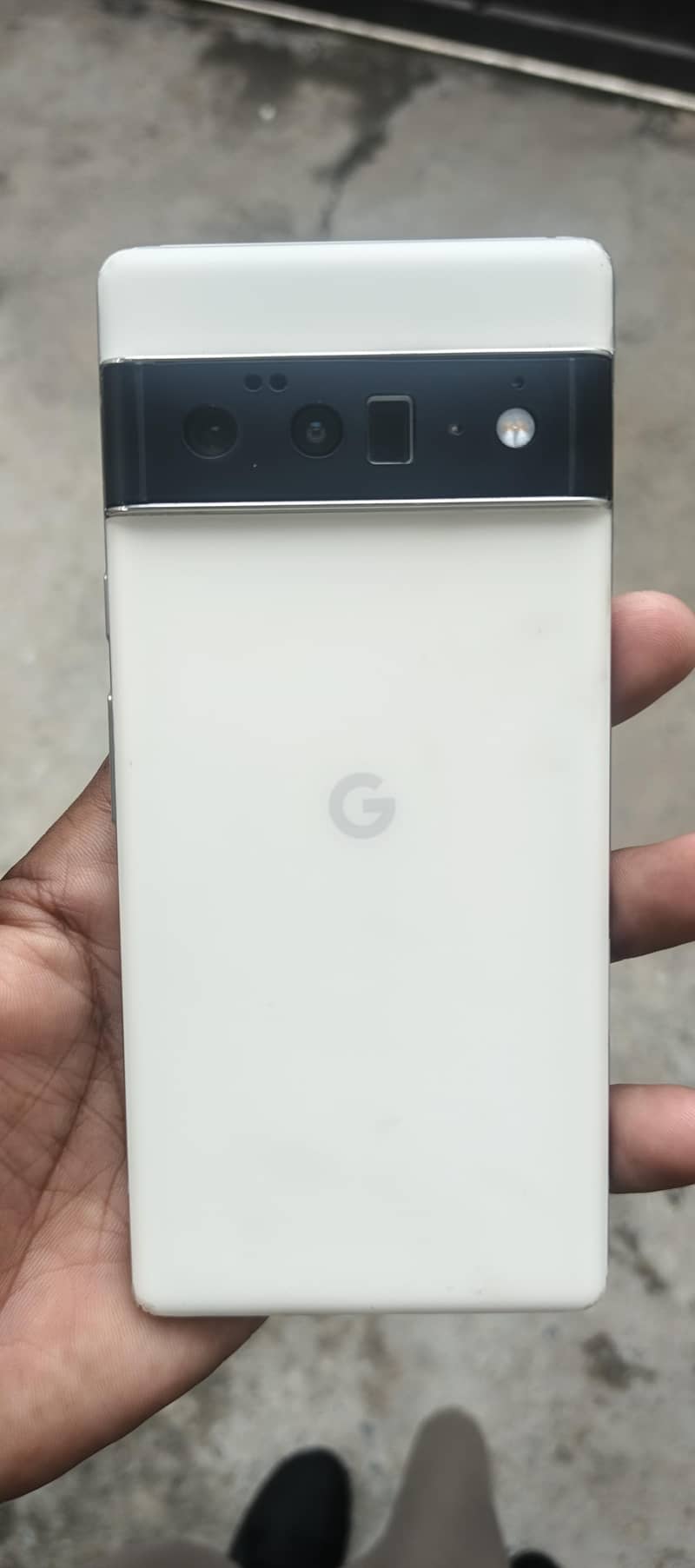 Google Pixel 6 Pro  for camera lovers 10