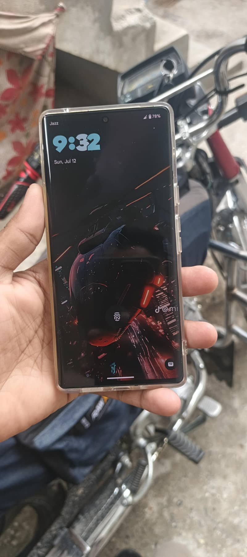 Google Pixel 6 Pro  for camera lovers 11