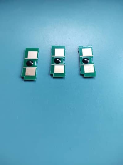 Toner counter chips for 3800, 3900,4200 and 4500 series