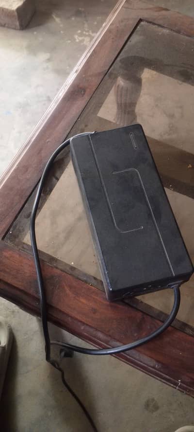 60V 5 A charger for EBike