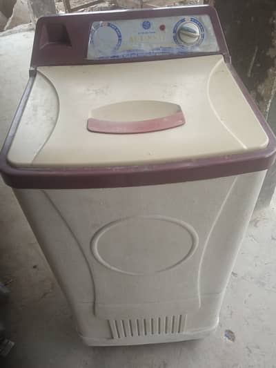 AL JANNAT DRYER Machine