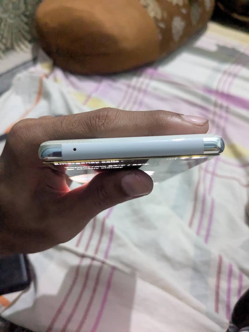 Google Pixel 6 Pro 3