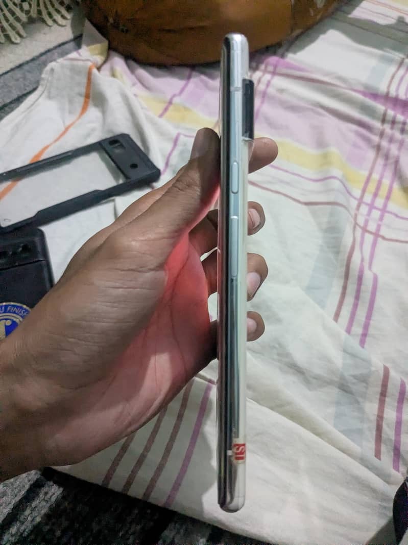 Google Pixel 6 Pro 4