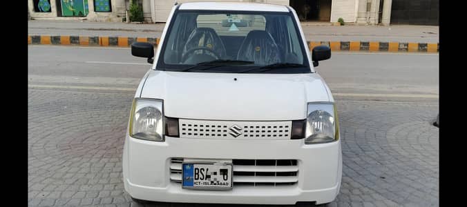 Suzuki Alto G 2007 0/3/0/0/5/9/4/7/5/1/6