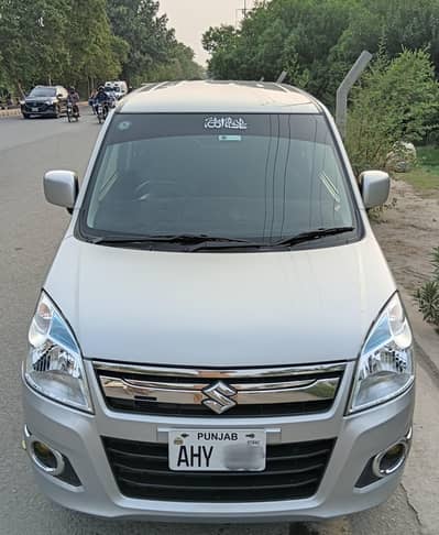 Suzuki Wagon R 2022