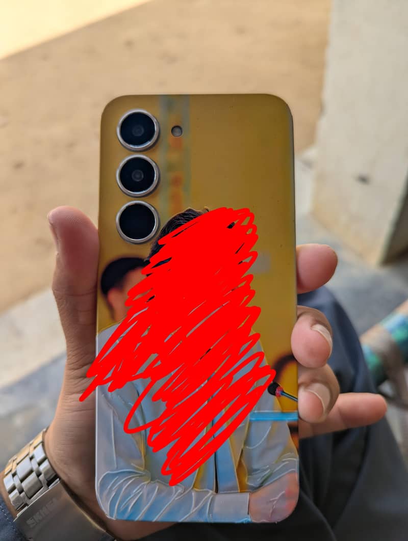 Tecno Other Model 1