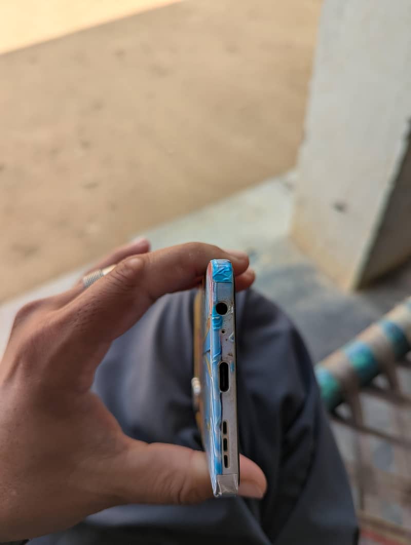 Tecno Other Model 2