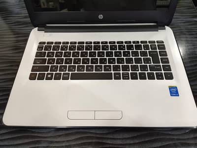 HP Core I3 5th Generation For Sale