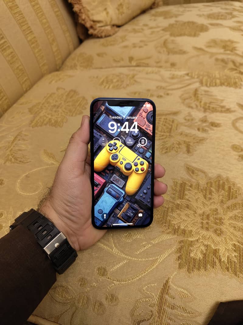 Apple iPhone 12 0