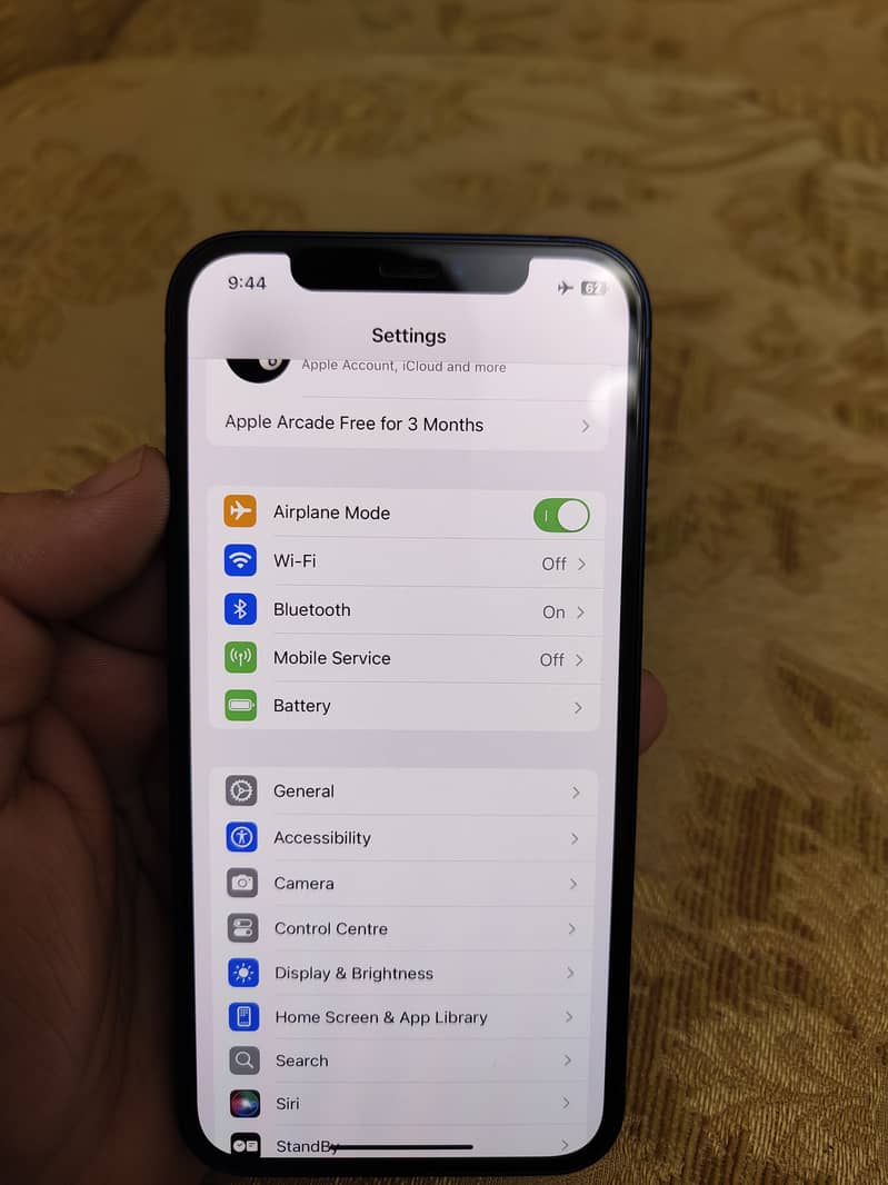Apple iPhone 12 6