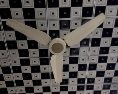 Khurshid fans Ceiling Fan, Remote Ceiling Fan Electric Ceiling Fan