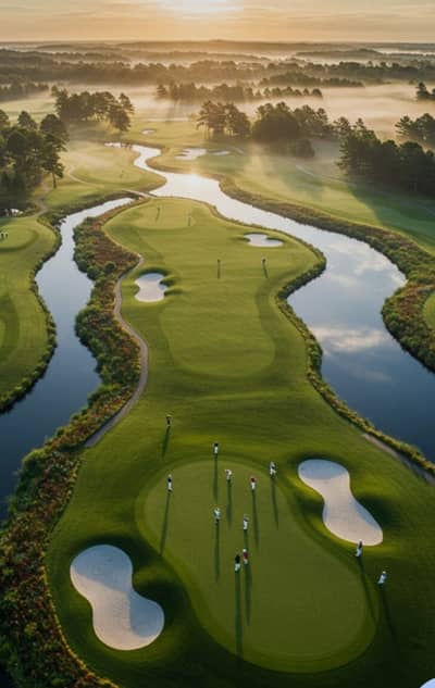 Rare Opportunity! 8 Kanal Golf Facing Mansion Plot In Lake City, Lahore Description: