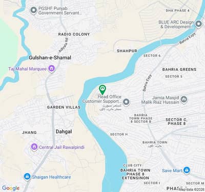 Bahria Town Phase 8.2 Bed Apartment For Sale
