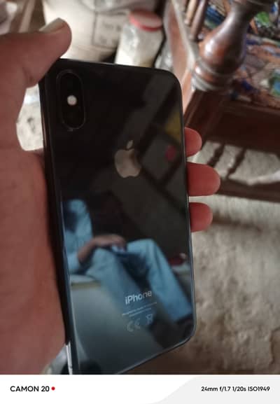 Apple iPhone X